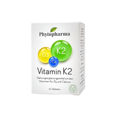 Phytopharma vitamin K2 60 stk
